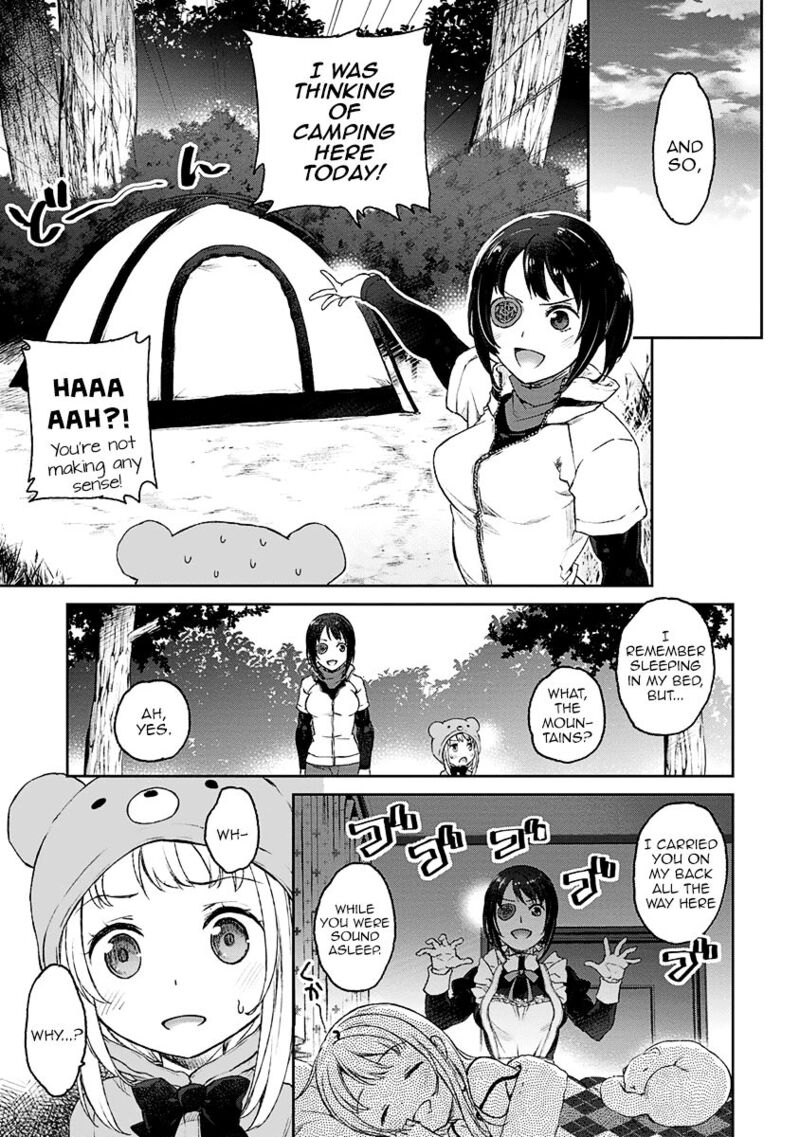 Uchi No Maid Ga Uzasugiru 4 3