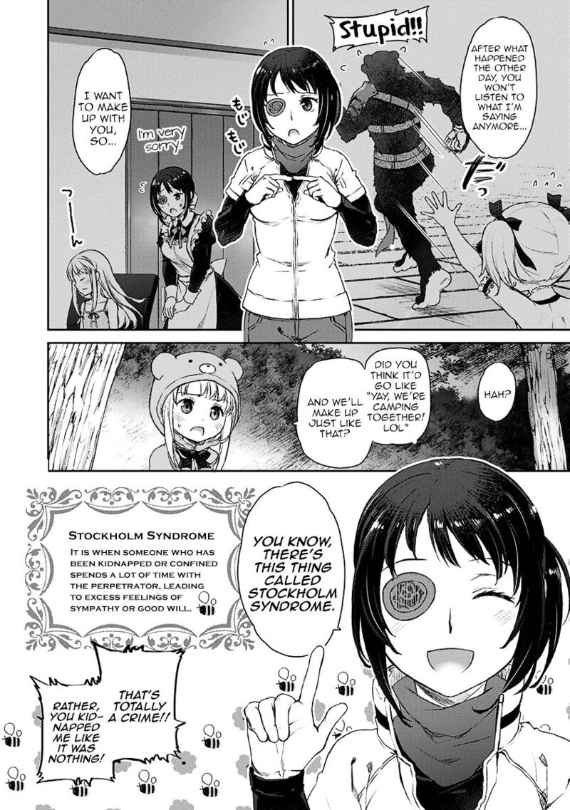 Uchi No Maid Ga Uzasugiru 4 4