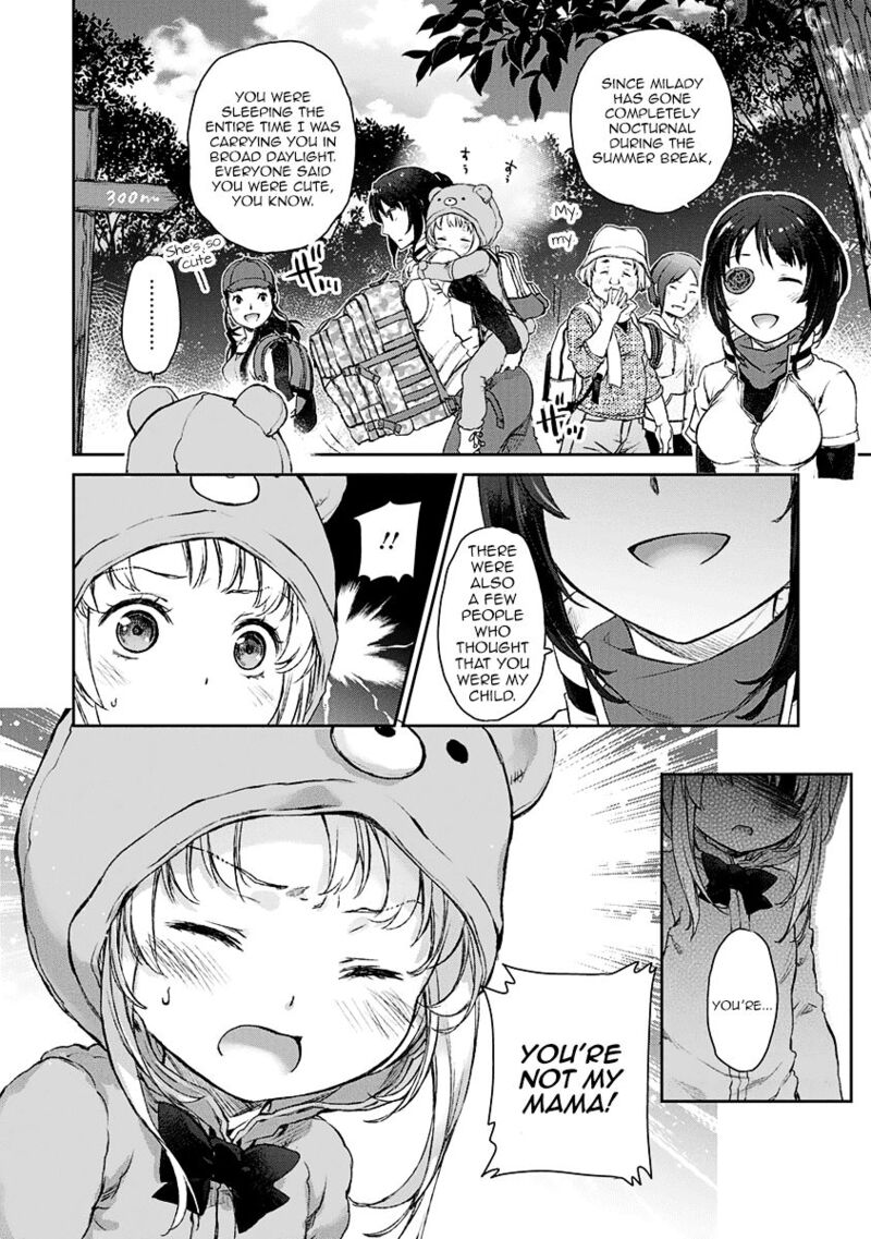 Uchi No Maid Ga Uzasugiru 4 6
