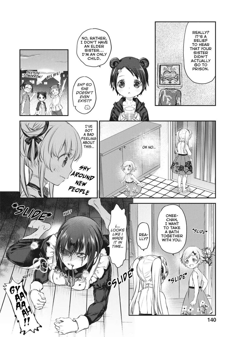 Uchi No Maid Ga Uzasugiru 40 10