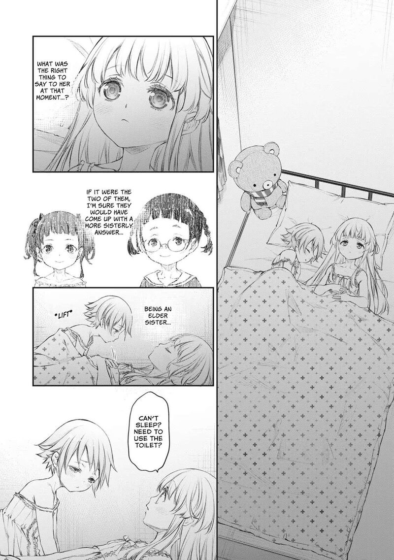 Uchi No Maid Ga Uzasugiru 40 16