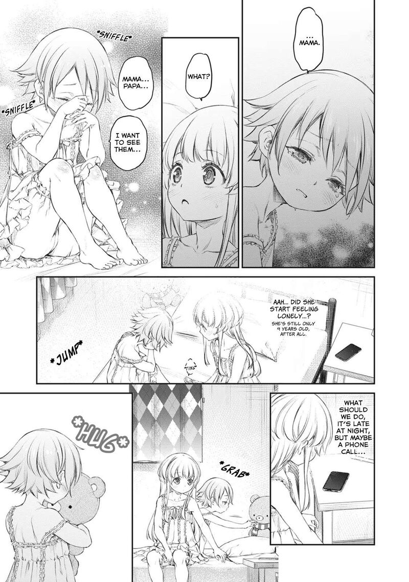 Uchi No Maid Ga Uzasugiru 40 17