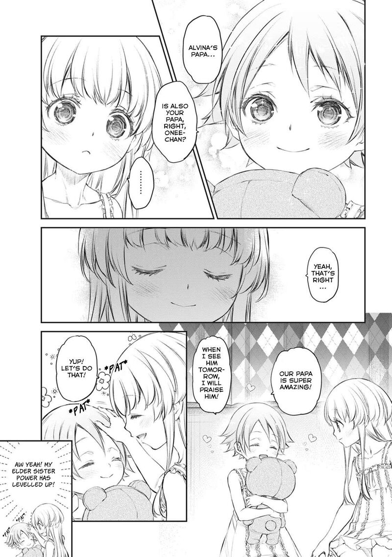 Uchi No Maid Ga Uzasugiru 40 19