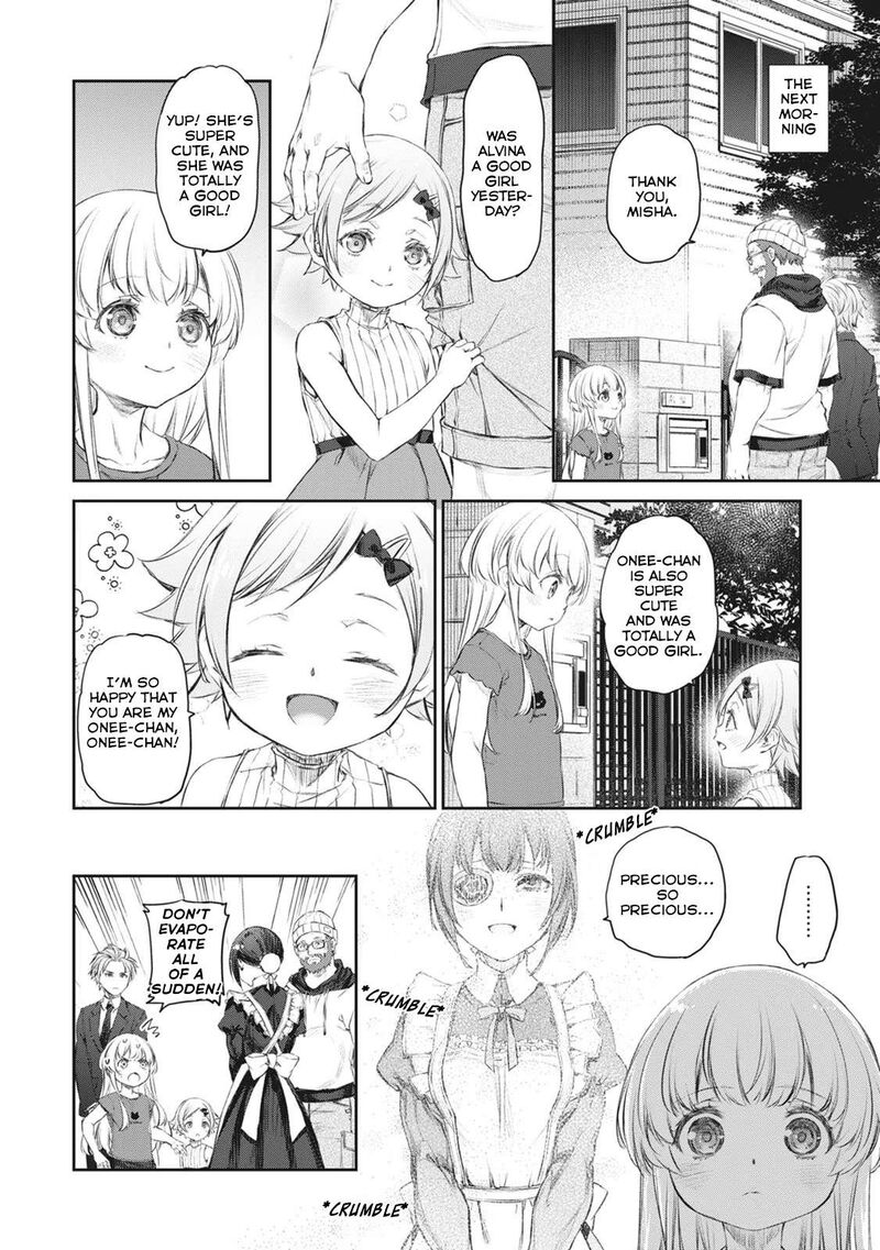 Uchi No Maid Ga Uzasugiru 40 20