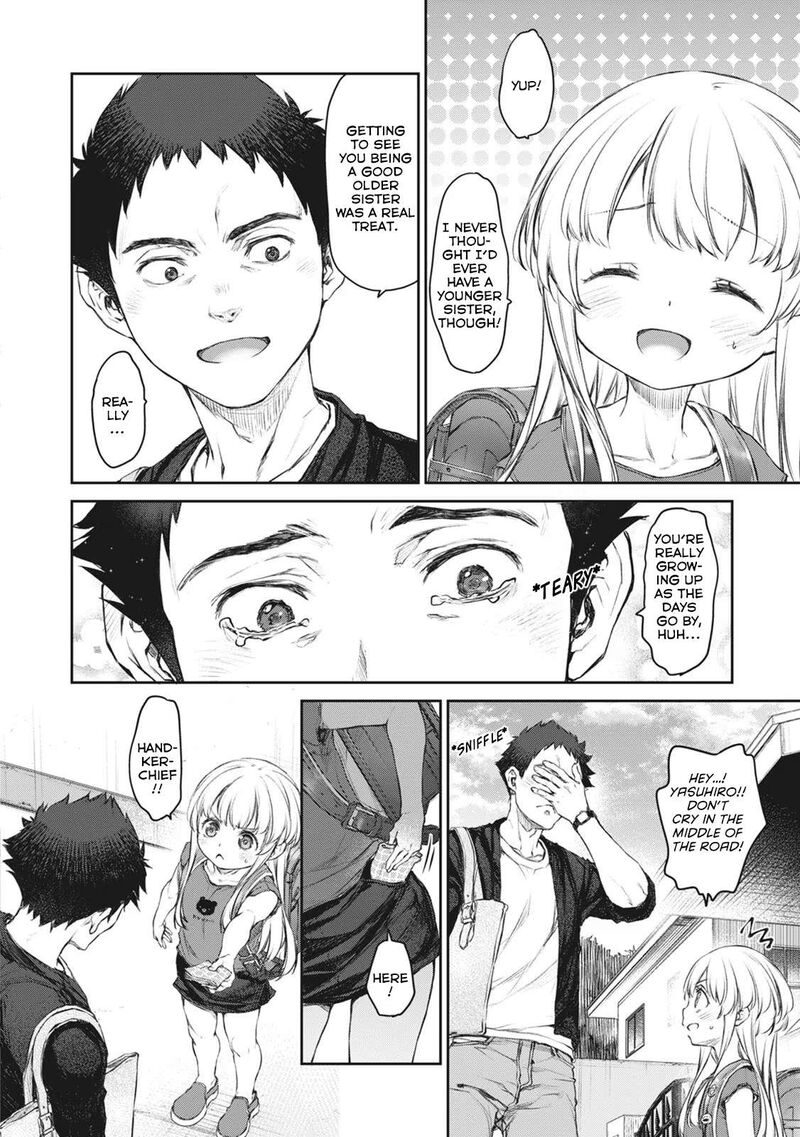 Uchi No Maid Ga Uzasugiru 40 24