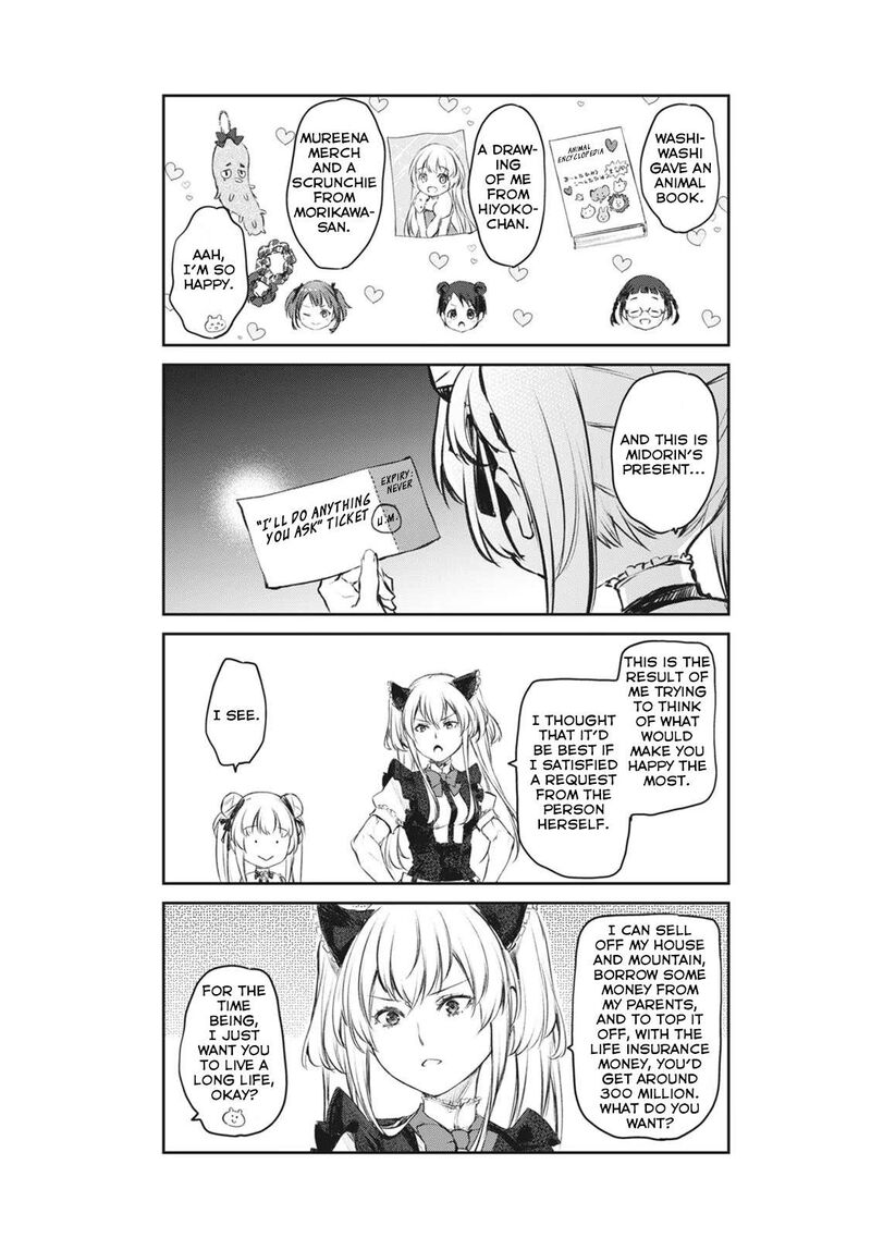 Uchi No Maid Ga Uzasugiru 40 27