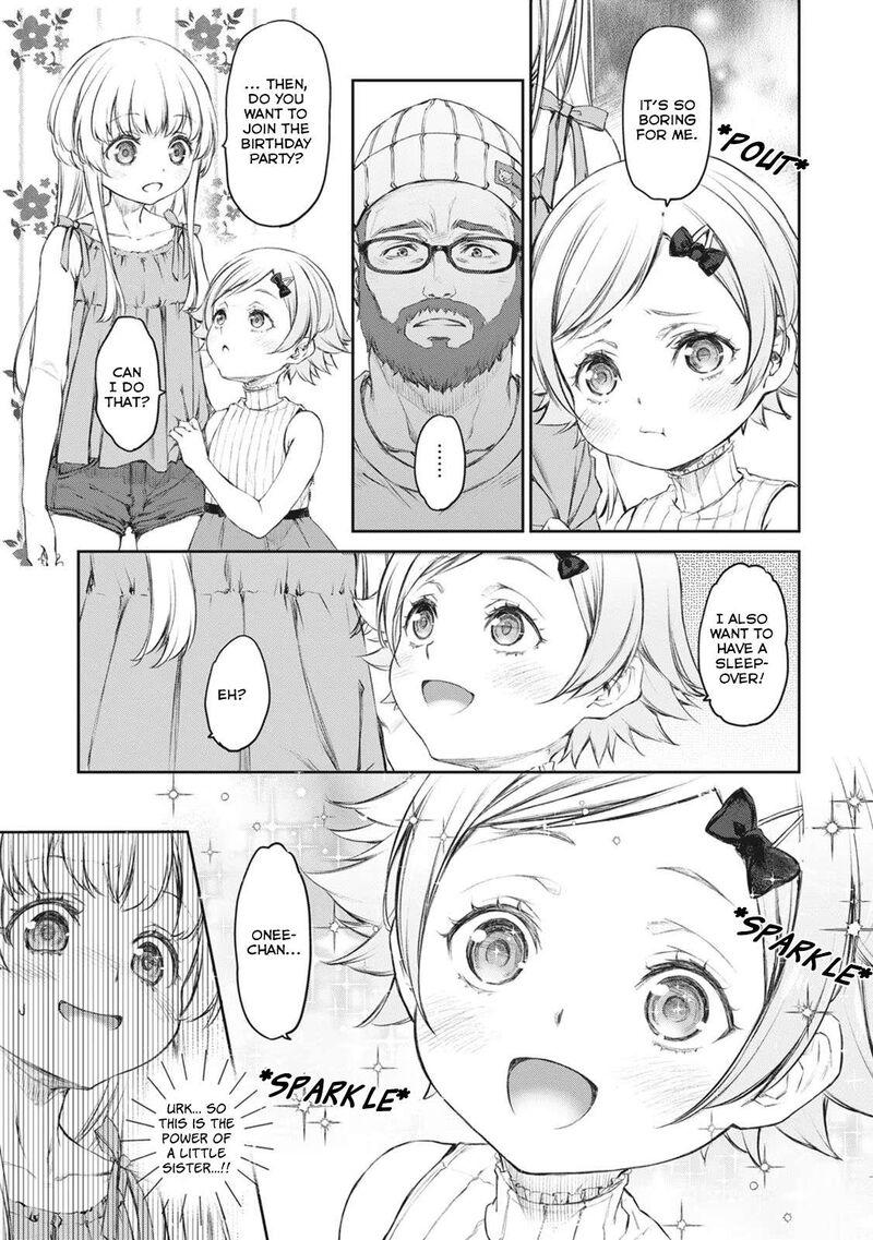 Uchi No Maid Ga Uzasugiru 40 3