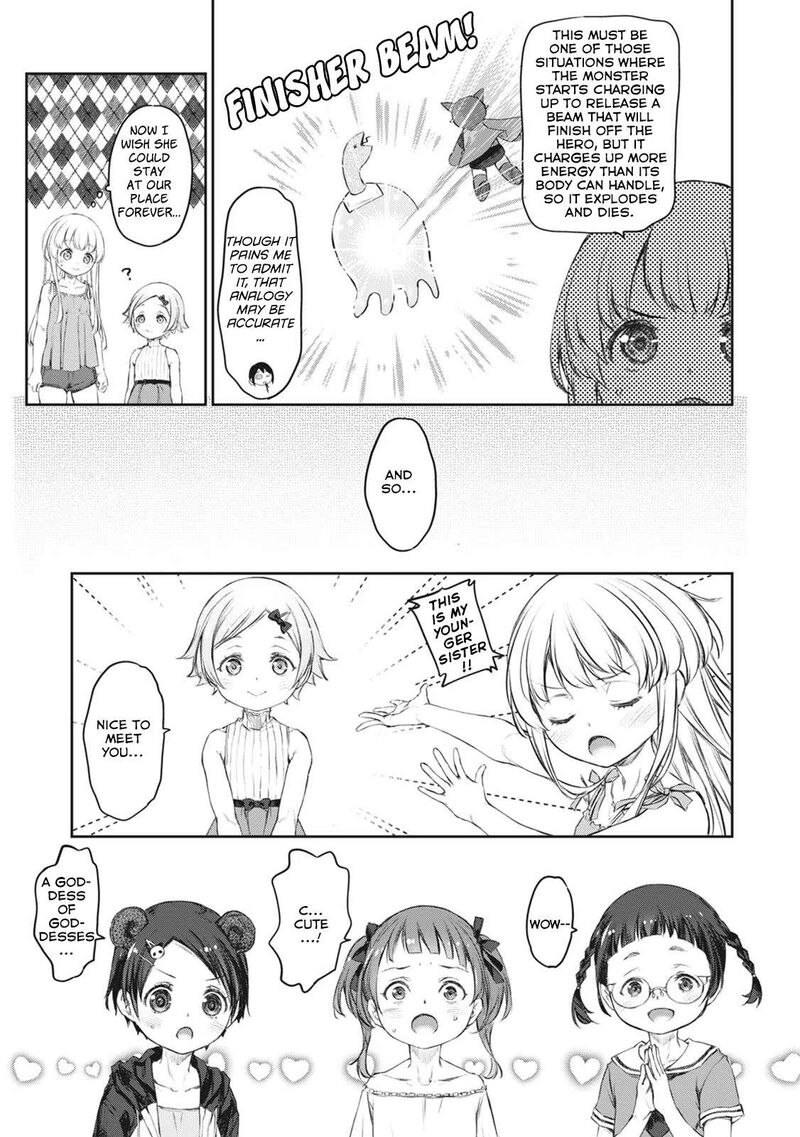 Uchi No Maid Ga Uzasugiru 40 5