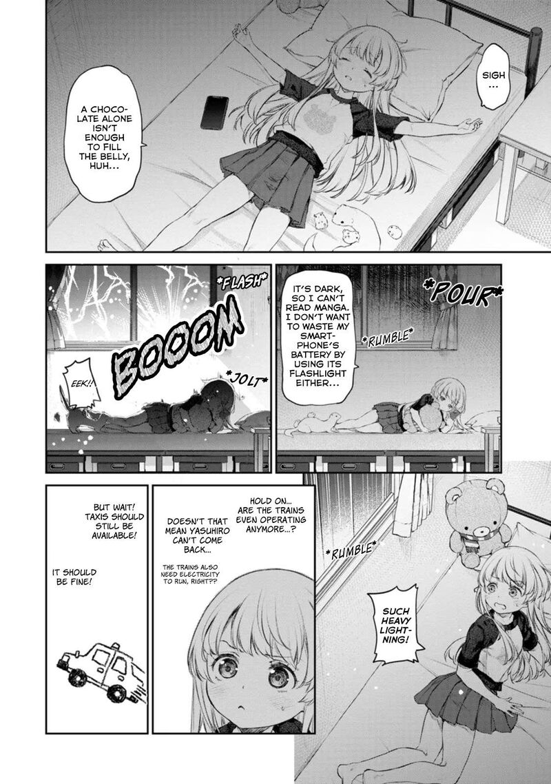 Uchi No Maid Ga Uzasugiru 41 10