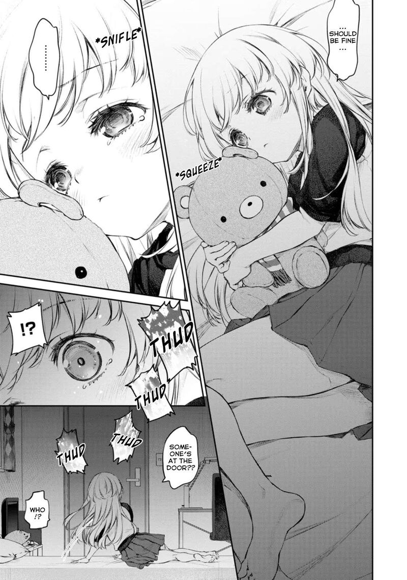Uchi No Maid Ga Uzasugiru 41 11