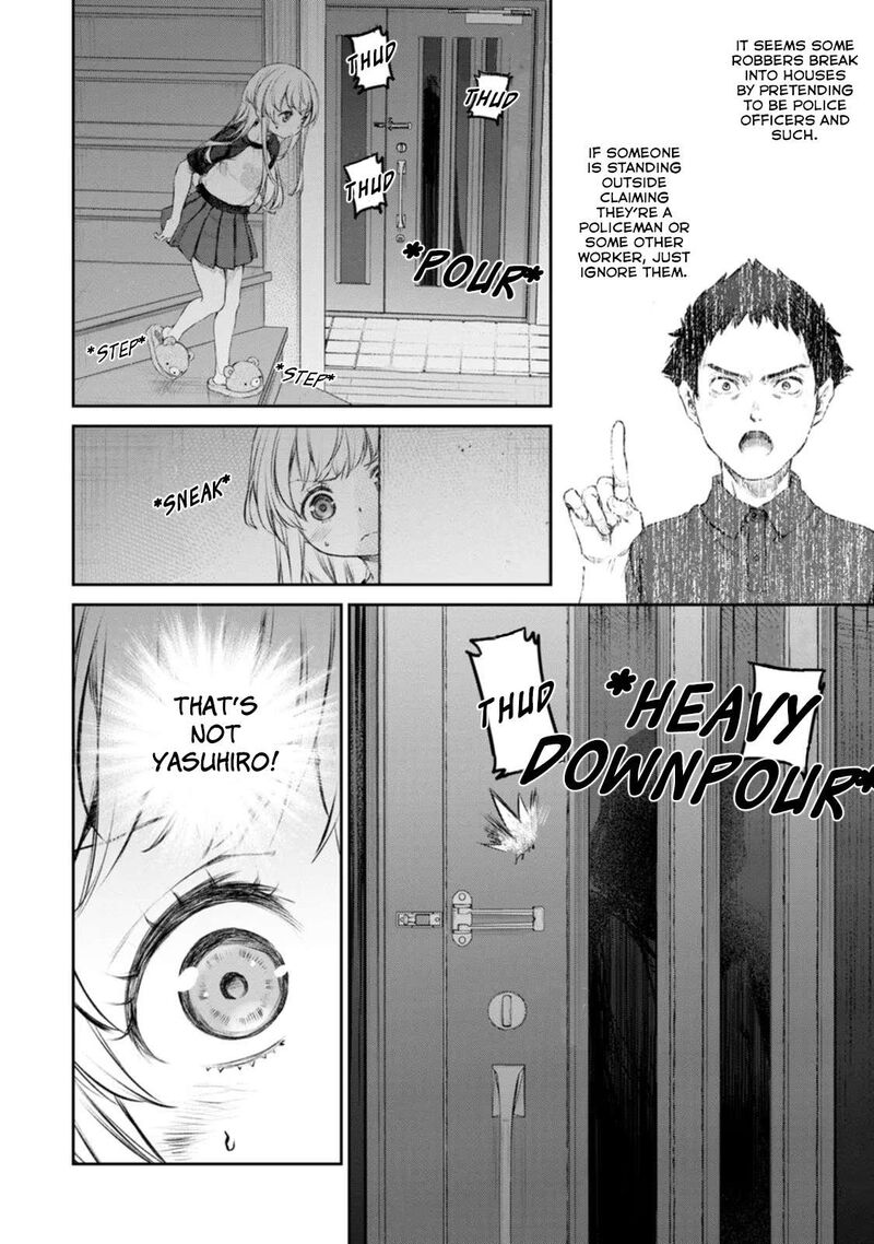 Uchi No Maid Ga Uzasugiru 41 12