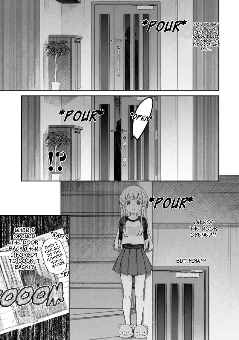 Uchi No Maid Ga Uzasugiru 41 13