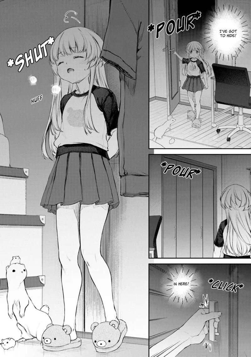 Uchi No Maid Ga Uzasugiru 41 14