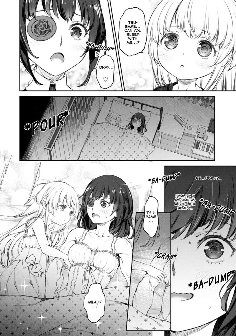 Uchi No Maid Ga Uzasugiru 41 24