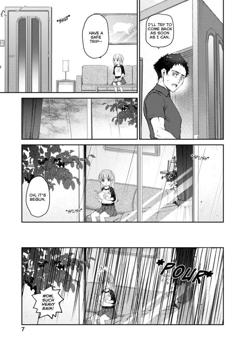Uchi No Maid Ga Uzasugiru 41 3