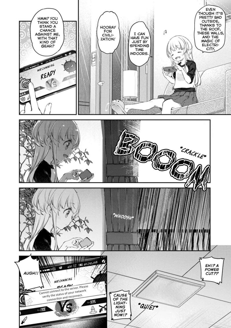 Uchi No Maid Ga Uzasugiru 41 4