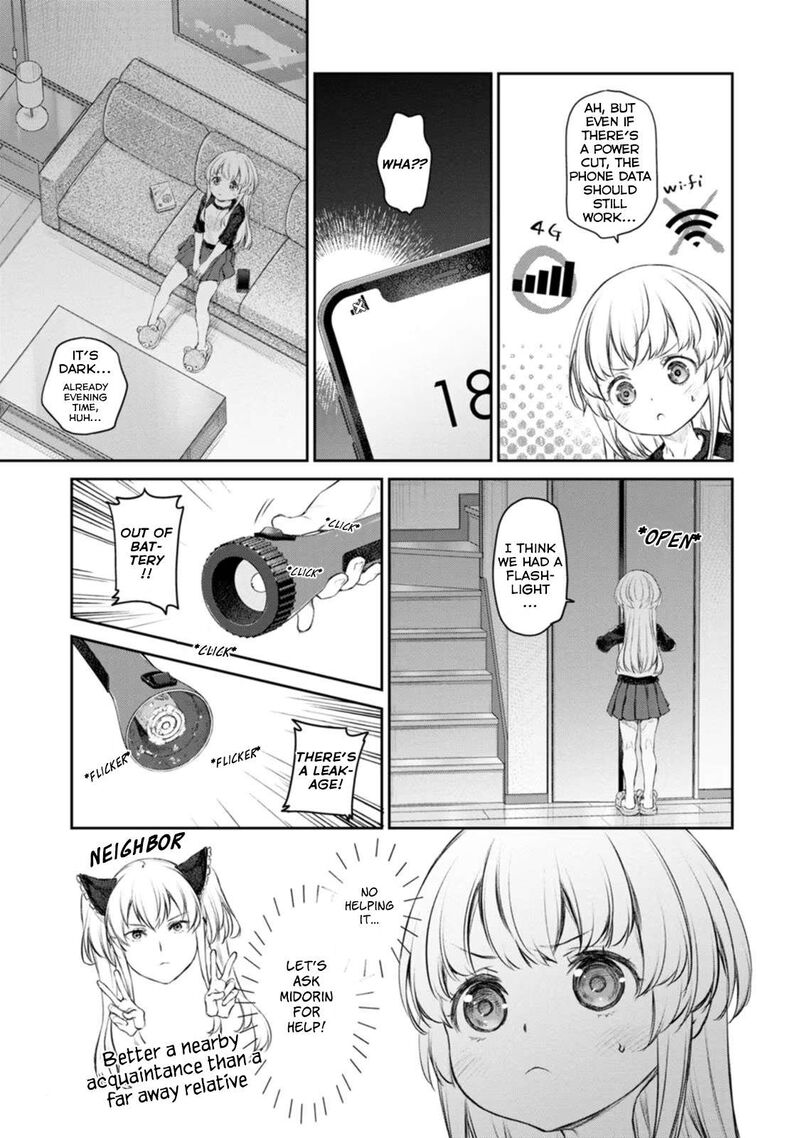 Uchi No Maid Ga Uzasugiru 41 5