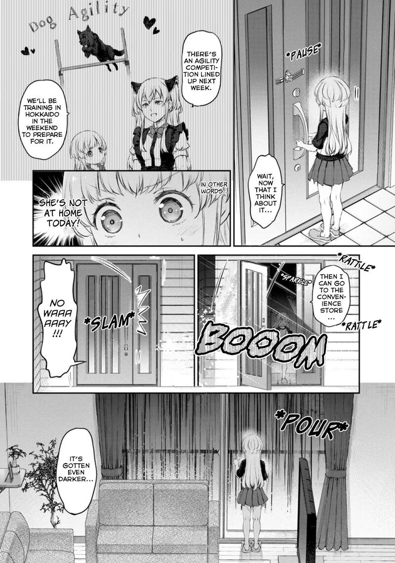 Uchi No Maid Ga Uzasugiru 41 6