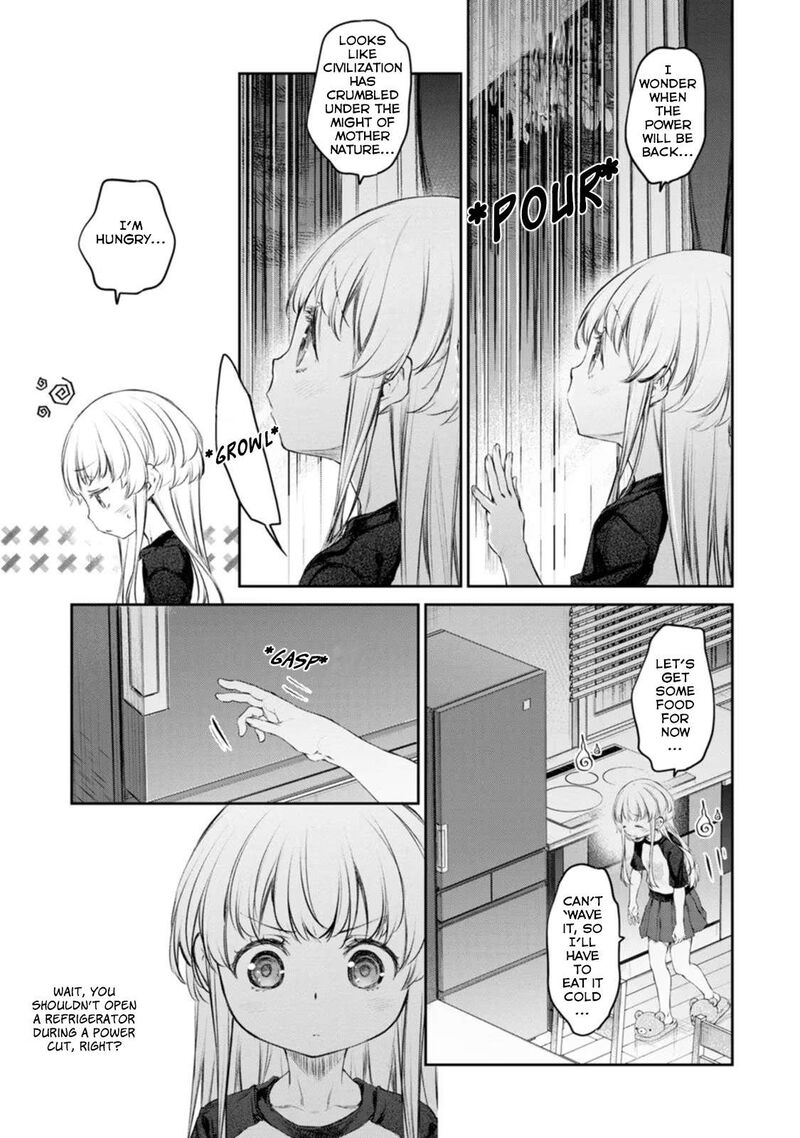 Uchi No Maid Ga Uzasugiru 41 7