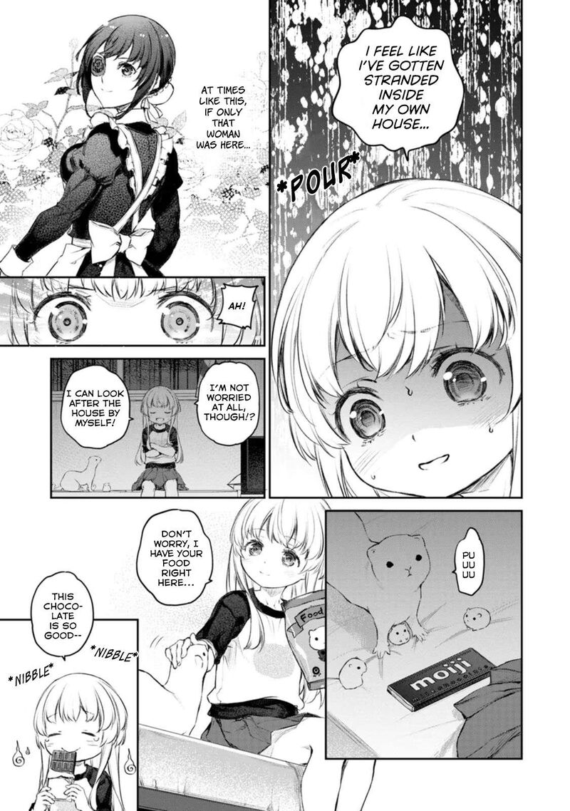 Uchi No Maid Ga Uzasugiru 41 9