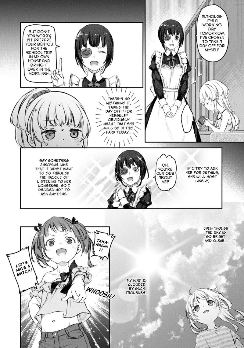 Uchi No Maid Ga Uzasugiru 42 2