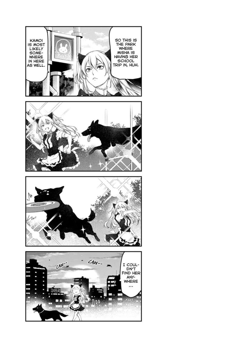 Uchi No Maid Ga Uzasugiru 42 27