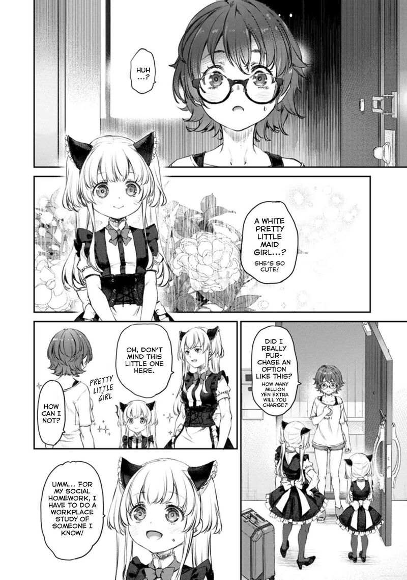 Uchi No Maid Ga Uzasugiru 43 2