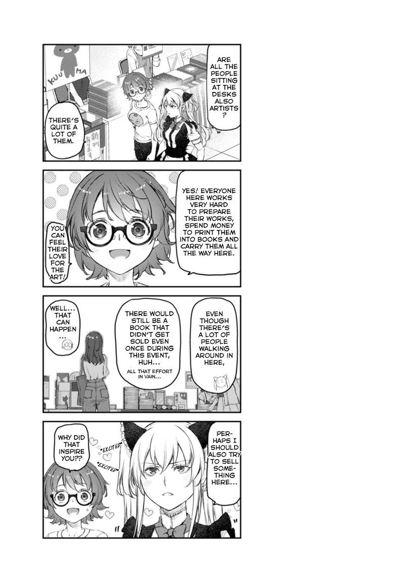 Uchi No Maid Ga Uzasugiru 43 27