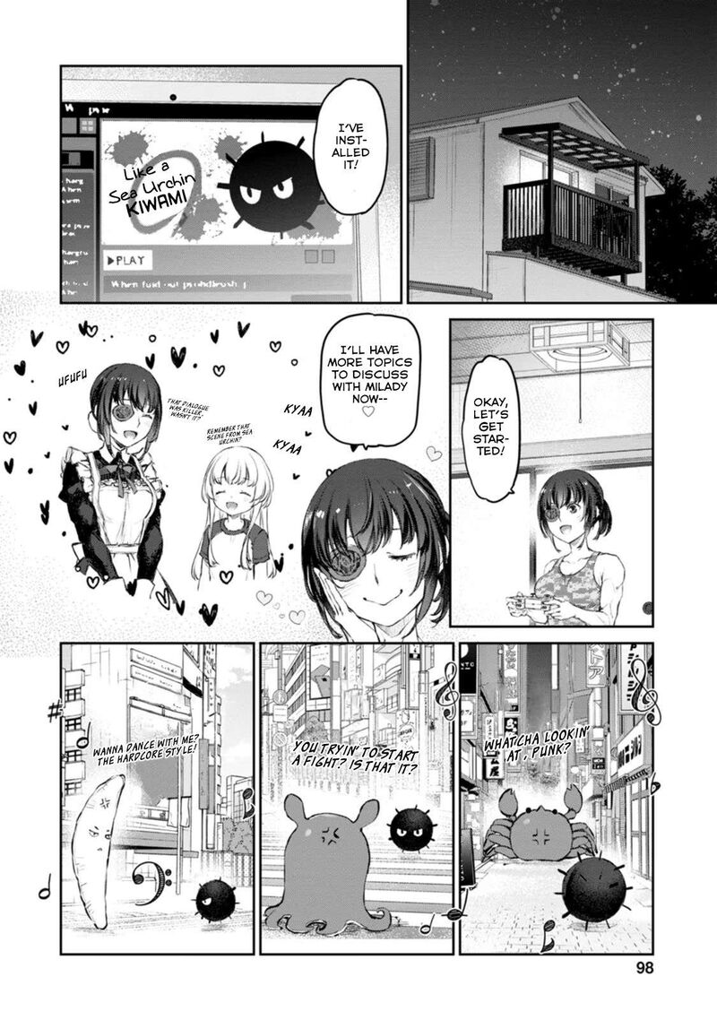 Uchi No Maid Ga Uzasugiru 44 10