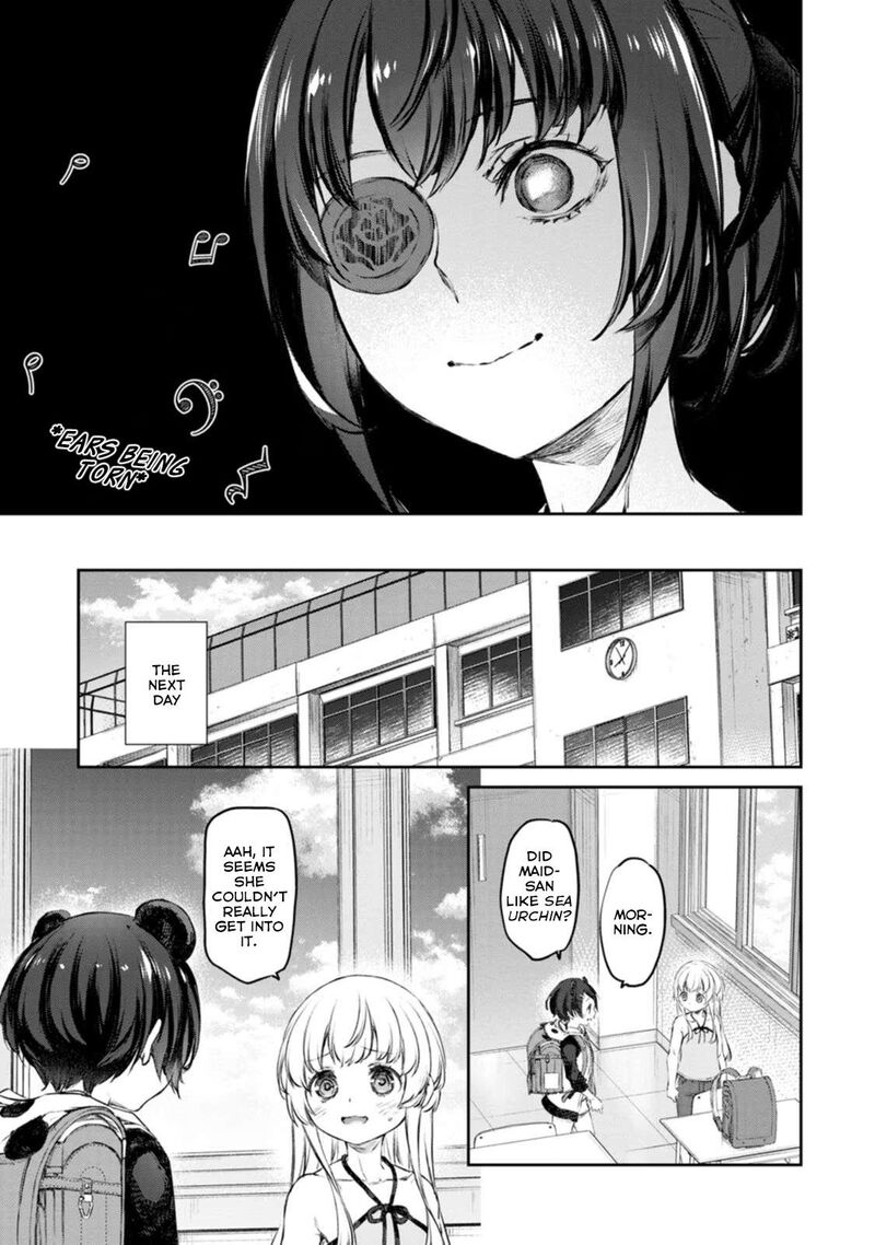 Uchi No Maid Ga Uzasugiru 44 11