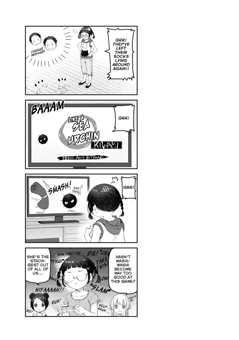 Uchi No Maid Ga Uzasugiru 44 13