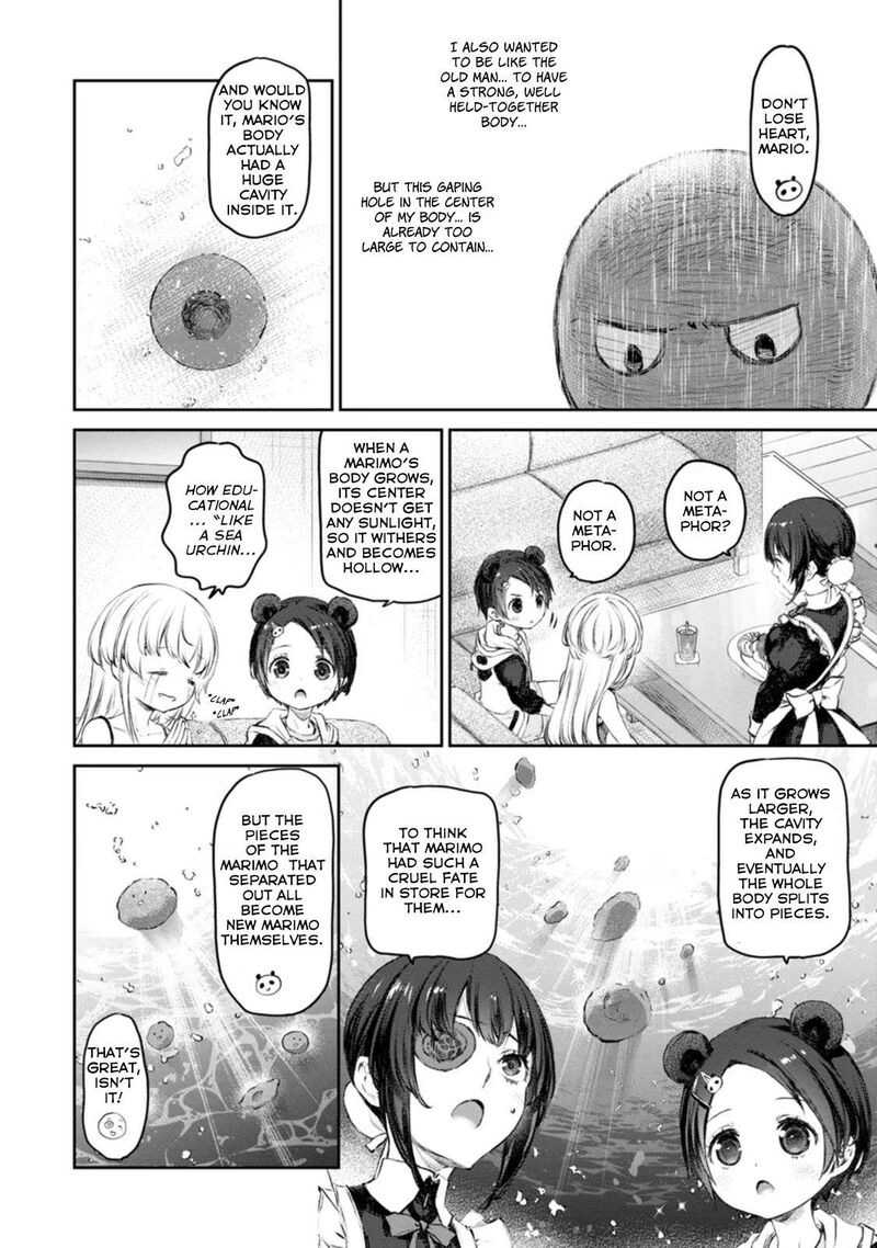 Uchi No Maid Ga Uzasugiru 44 6