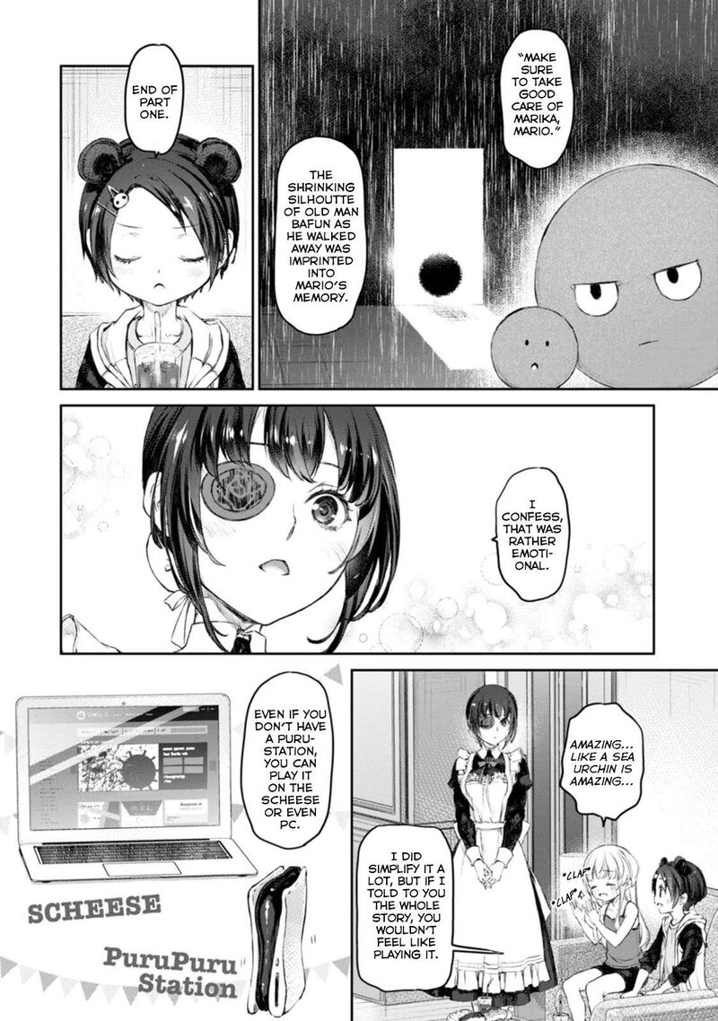 Uchi No Maid Ga Uzasugiru 44 8