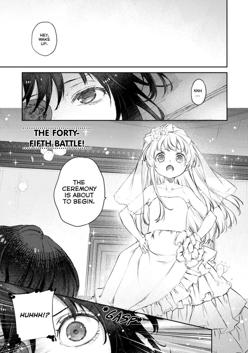 Uchi No Maid Ga Uzasugiru 45 1