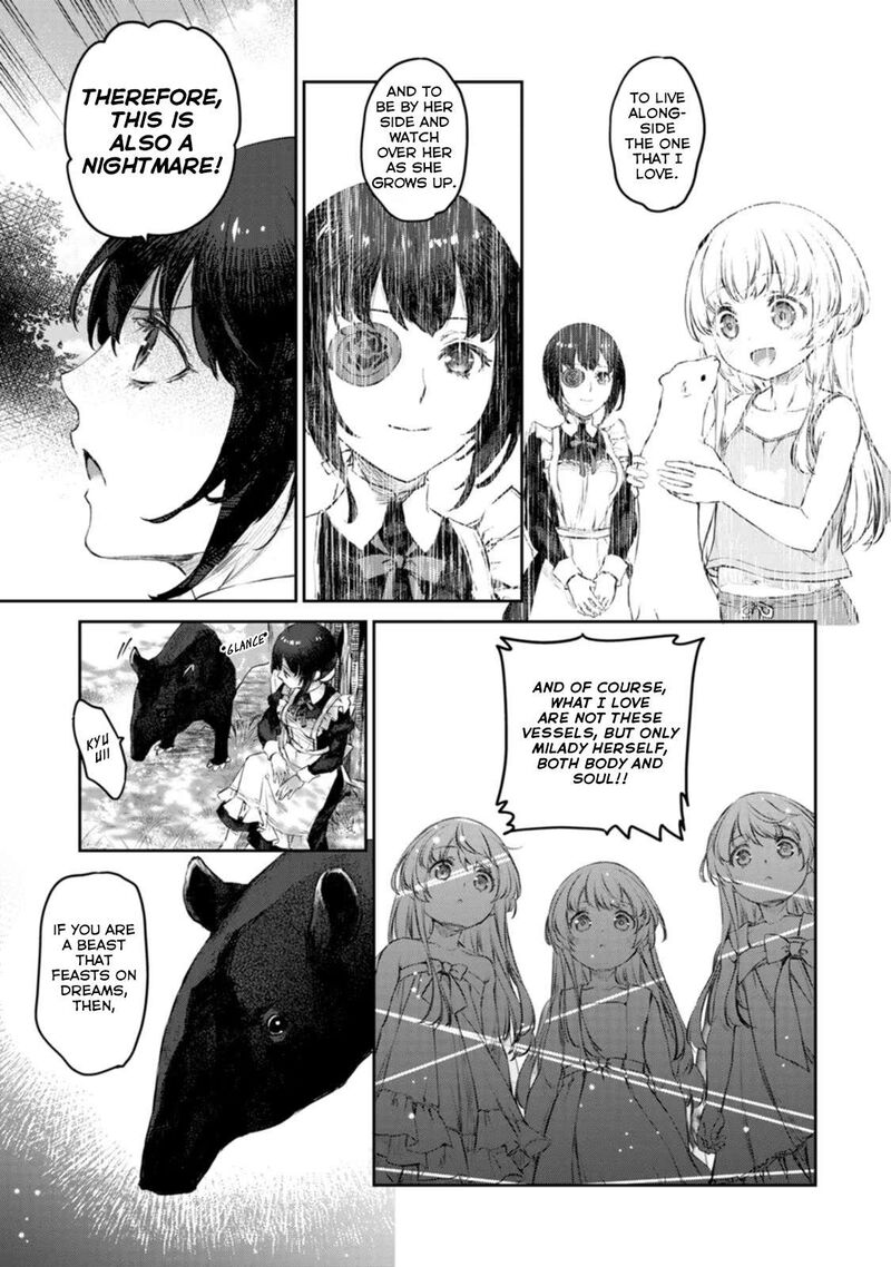 Uchi No Maid Ga Uzasugiru 45 11