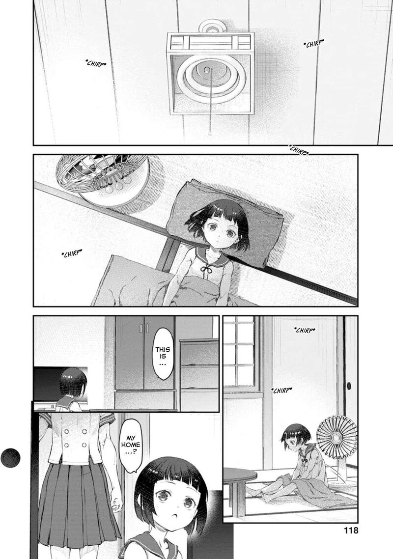 Uchi No Maid Ga Uzasugiru 45 16