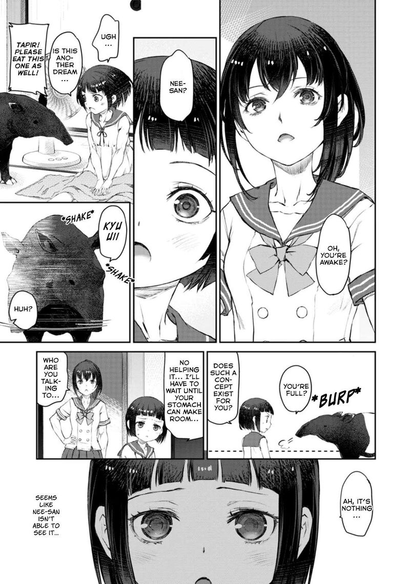 Uchi No Maid Ga Uzasugiru 45 17