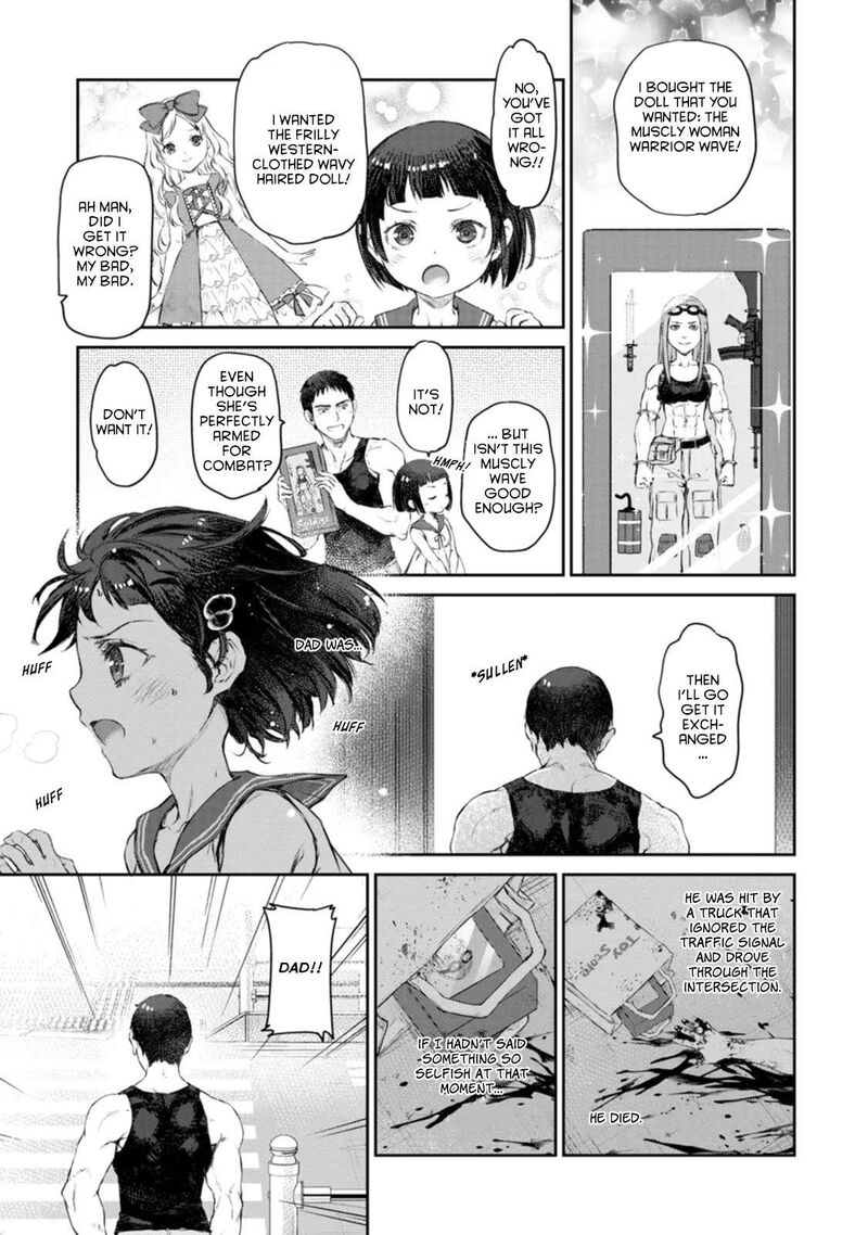 Uchi No Maid Ga Uzasugiru 45 19