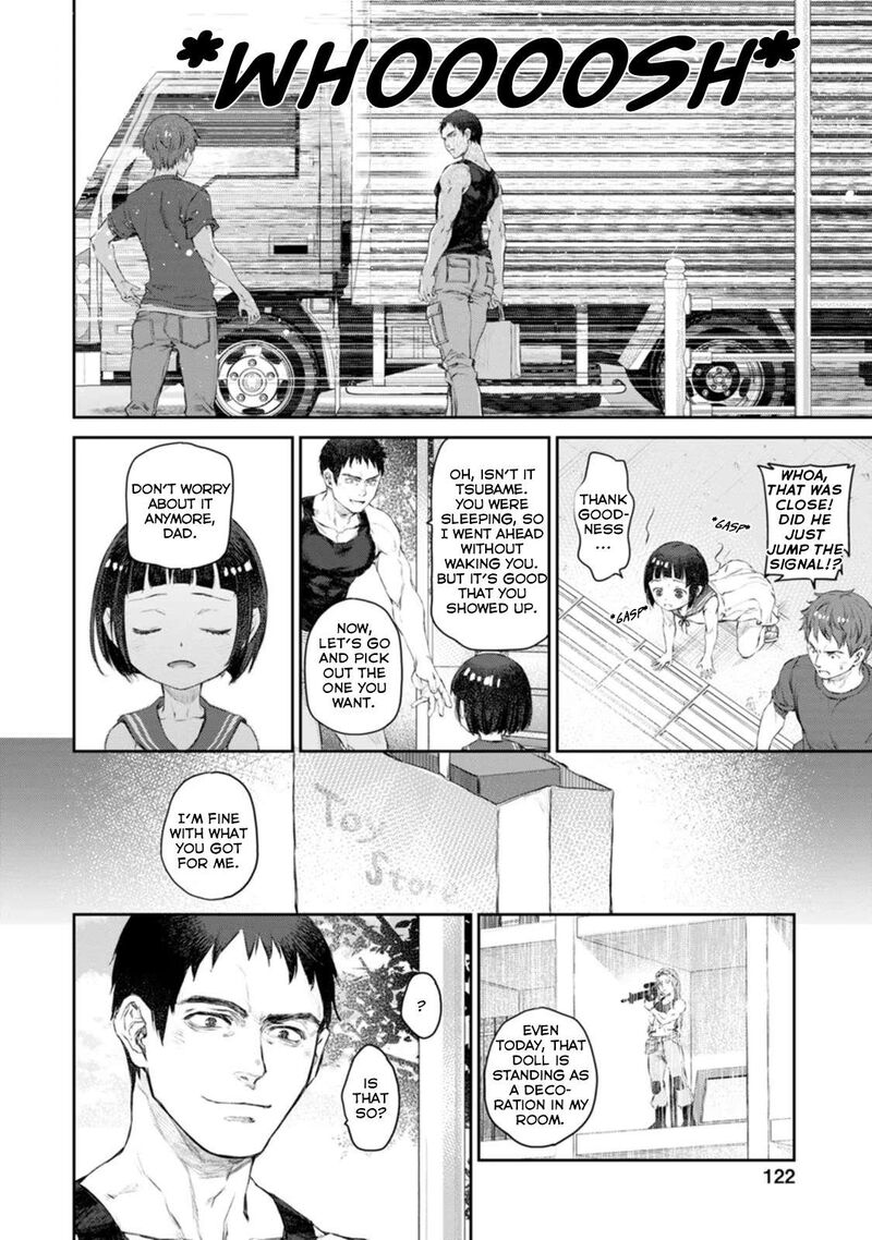 Uchi No Maid Ga Uzasugiru 45 20