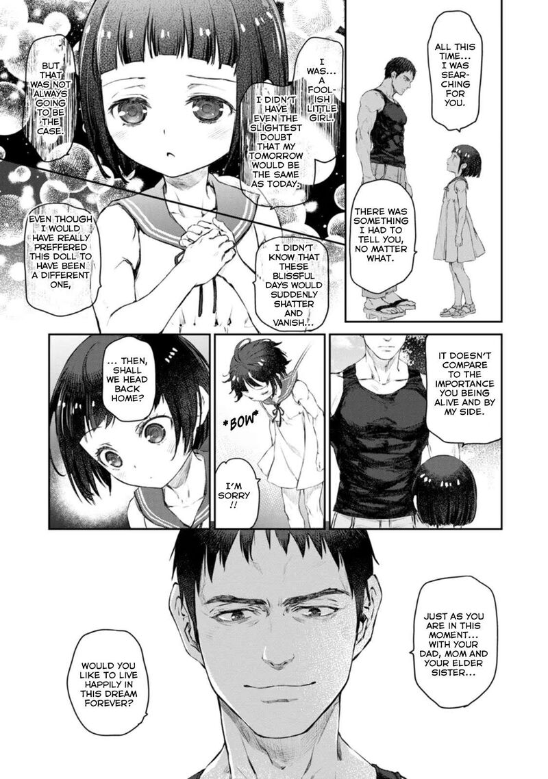 Uchi No Maid Ga Uzasugiru 45 21