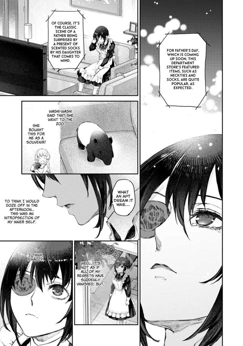 Uchi No Maid Ga Uzasugiru 45 25