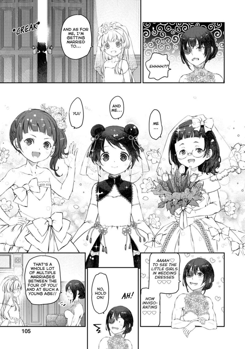 Uchi No Maid Ga Uzasugiru 45 3
