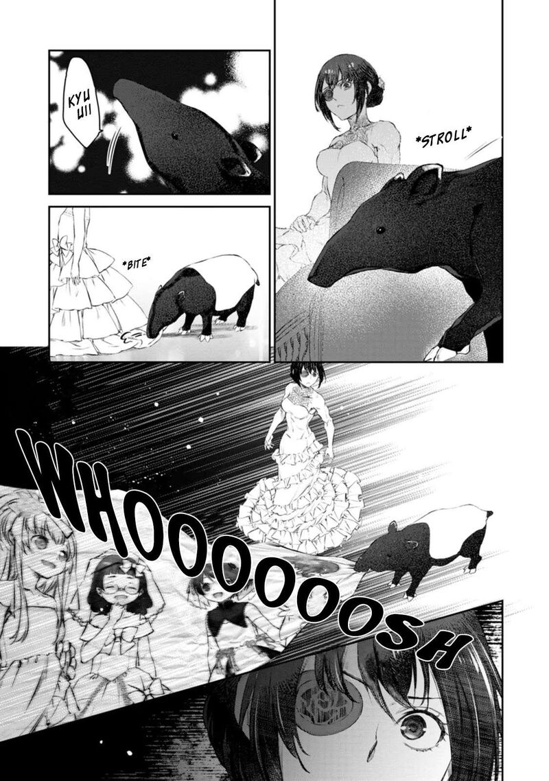 Uchi No Maid Ga Uzasugiru 45 7