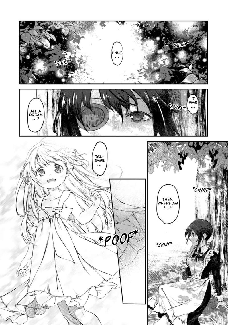 Uchi No Maid Ga Uzasugiru 45 8