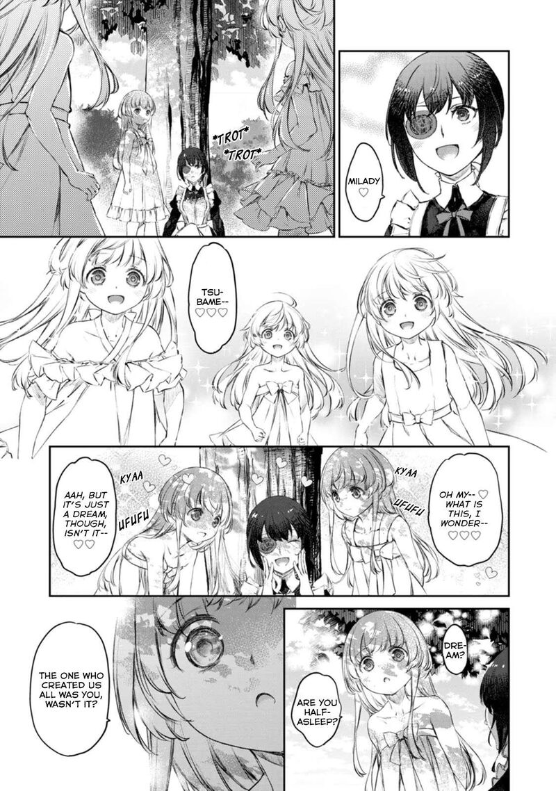 Uchi No Maid Ga Uzasugiru 45 9