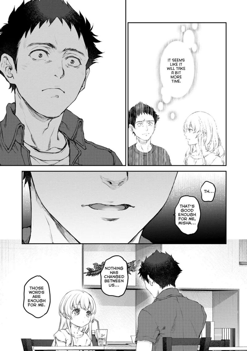 Uchi No Maid Ga Uzasugiru 46 23