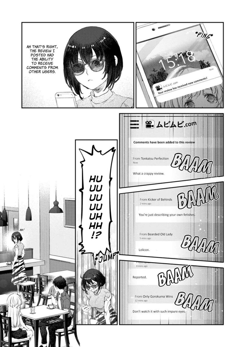 Uchi No Maid Ga Uzasugiru 46 25
