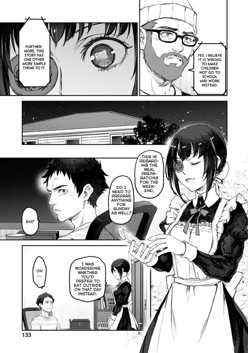Uchi No Maid Ga Uzasugiru 46 3