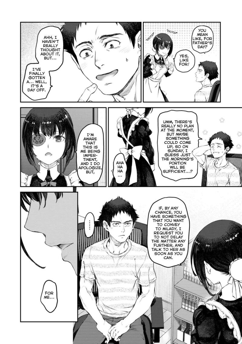 Uchi No Maid Ga Uzasugiru 46 4