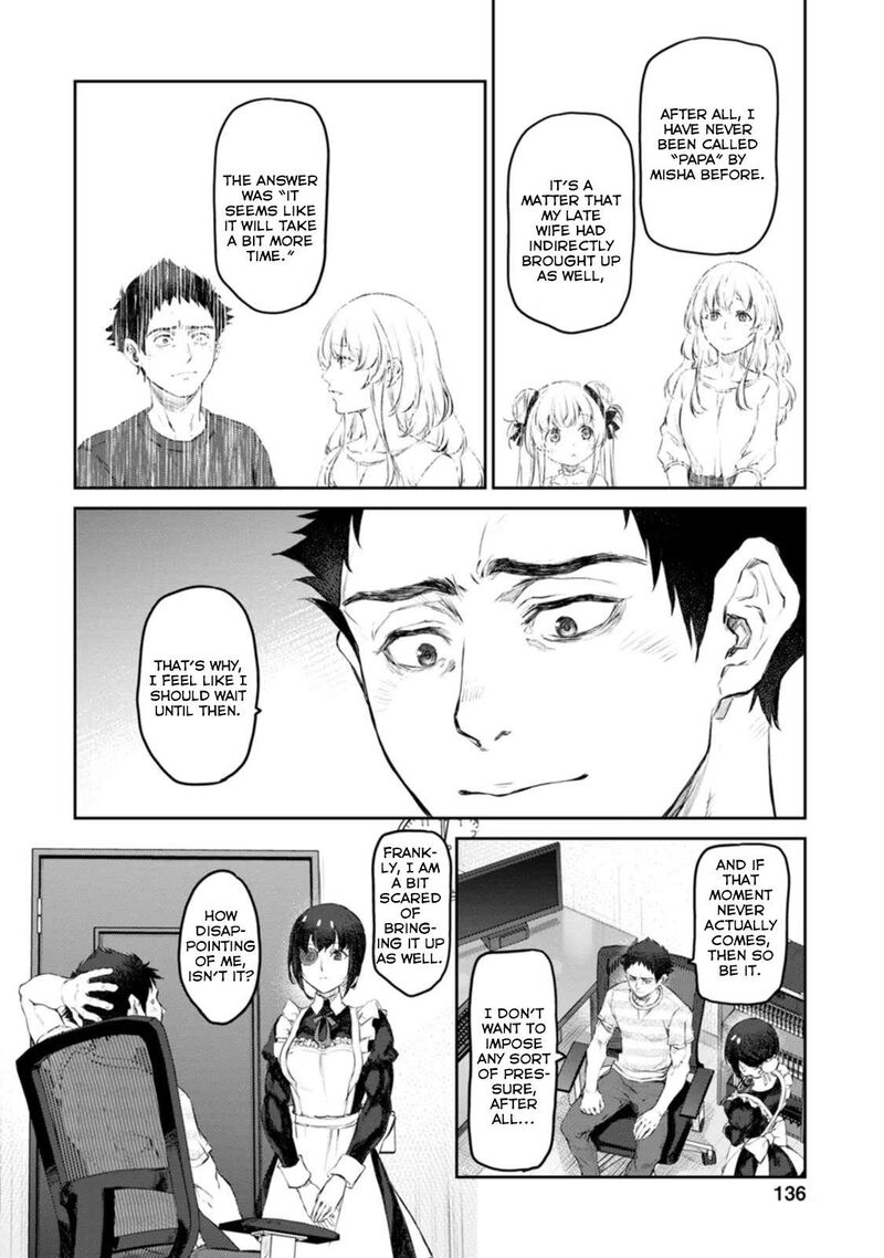Uchi No Maid Ga Uzasugiru 46 6